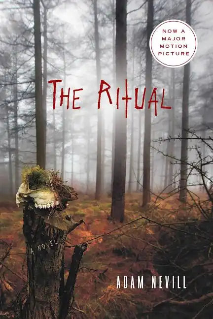 The Ritual - Paperback