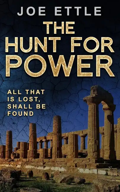 The Hunt for Power - Paperback