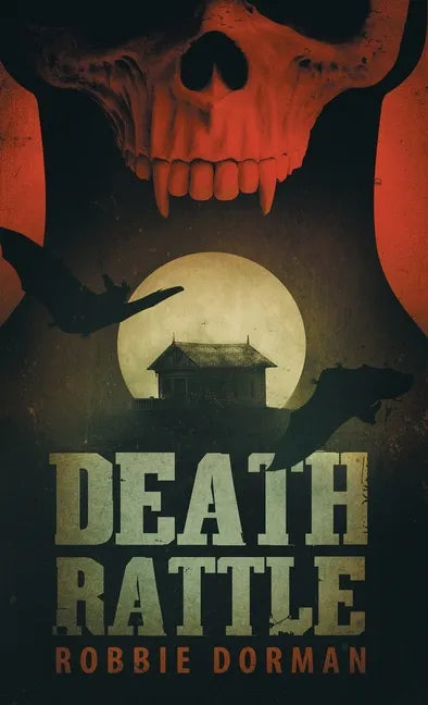 Death Rattle - Paperback