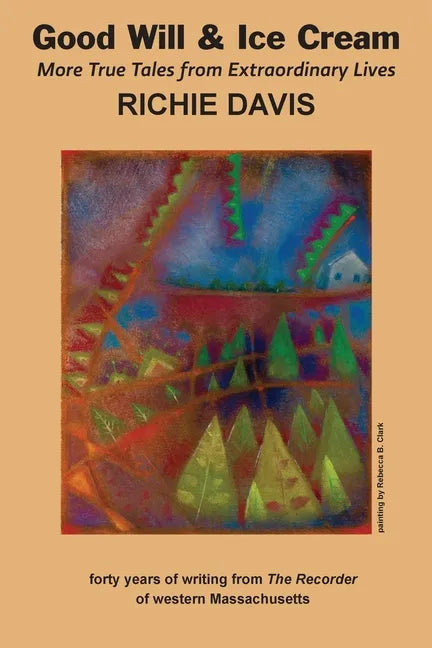Good Will & Ice Cream - Paperback