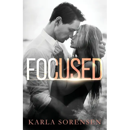 Focused - Paperback