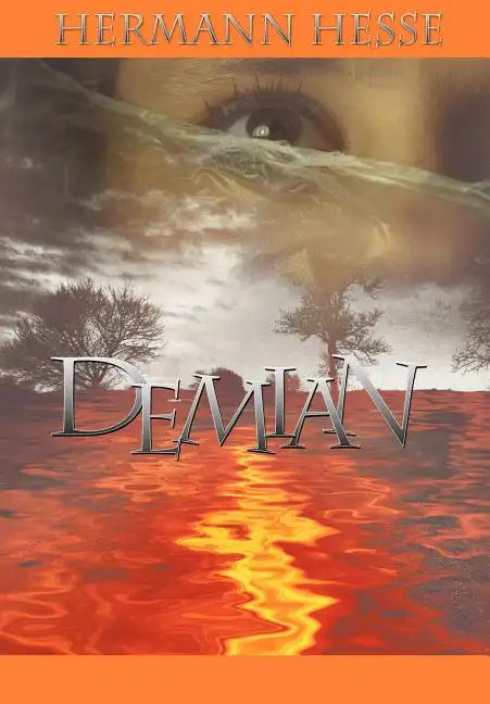 Demian - Hardcover