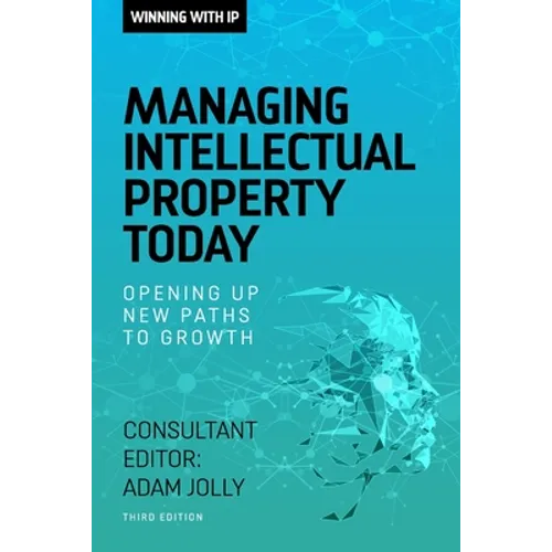 Winning with IP - Paperback