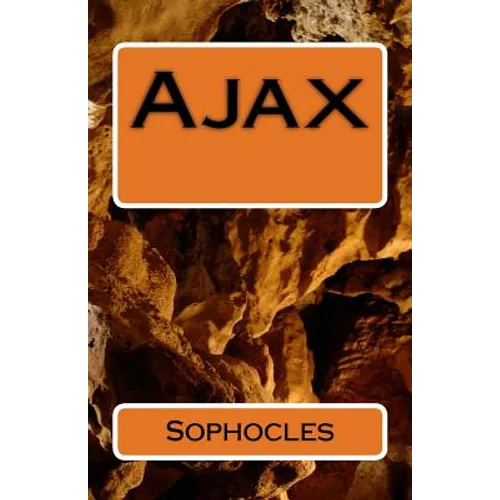 Ajax - Paperback