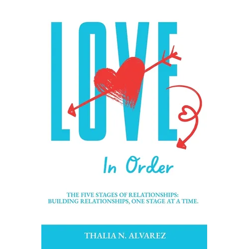 Love In Order - Paperback
