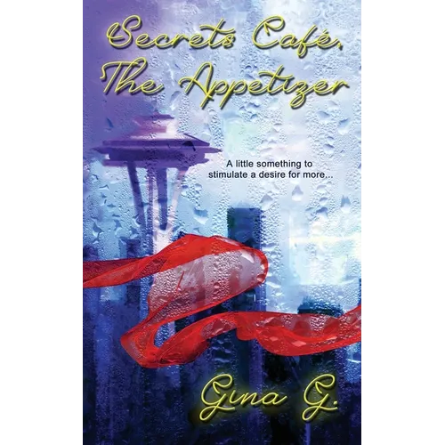 Secrets Café, The Appetizer - Paperback