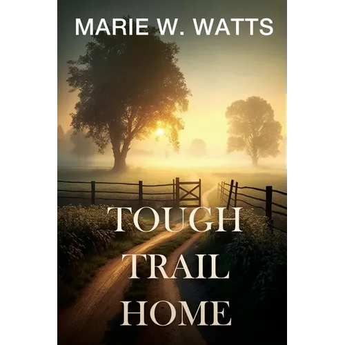 Tough Trail Home - Paperback