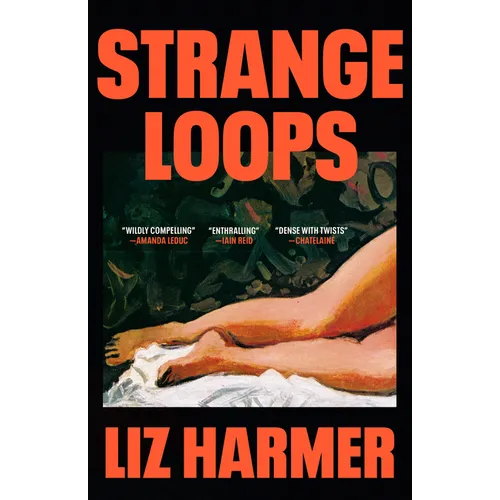 Strange Loops - Paperback