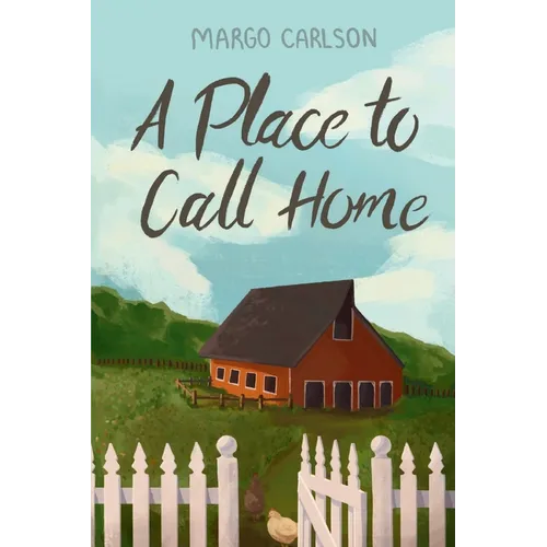 A Place to Call Home - Paperback