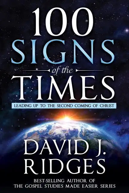 100 Signs of the Times - Paperback