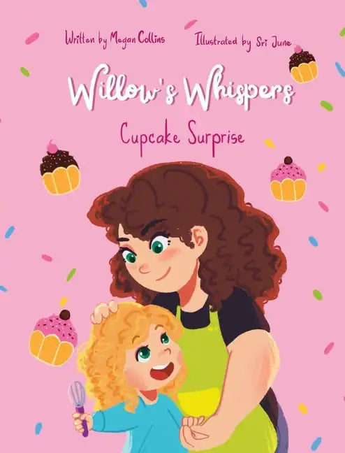 Cupcake Surprise - Hardcover
