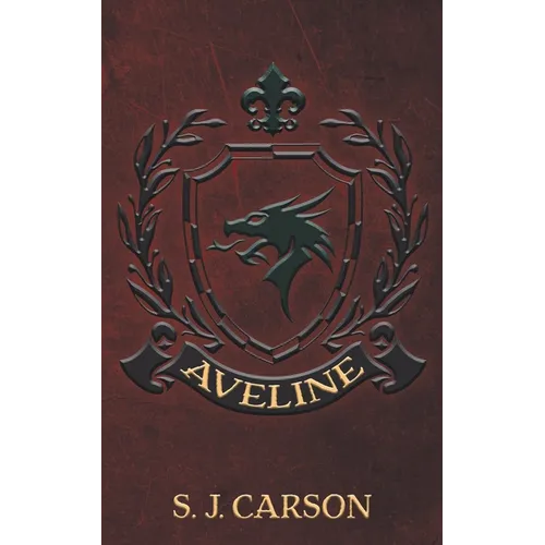Aveline - Paperback