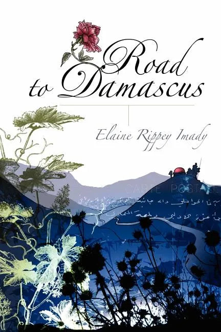 Road to Damascus - Paperback