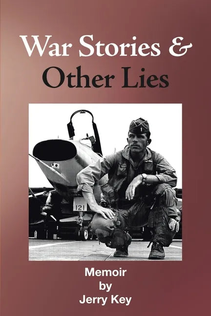 War Stories & Other Lies - Paperback