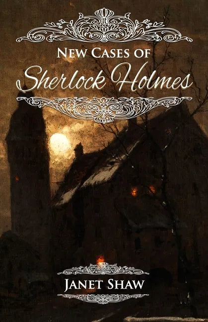 New Cases of Sherlock Holmes - Paperback