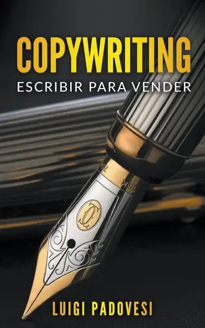 Copywriting: Escribir para Vender - Paperback