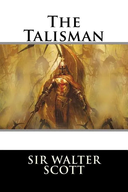 The Talisman - Paperback