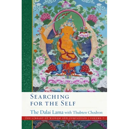 Searching for the Self - Hardcover