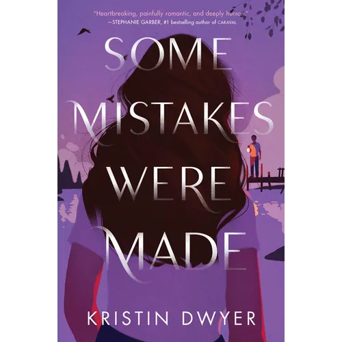 Some Mistakes Were Made - Paperback