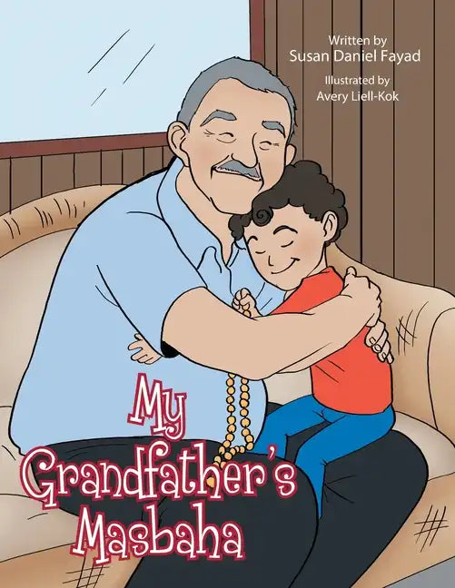 My Grandfather's Masbaha - Paperback