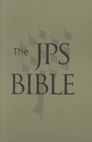 JPS Pocket Bible-FL - Paperback