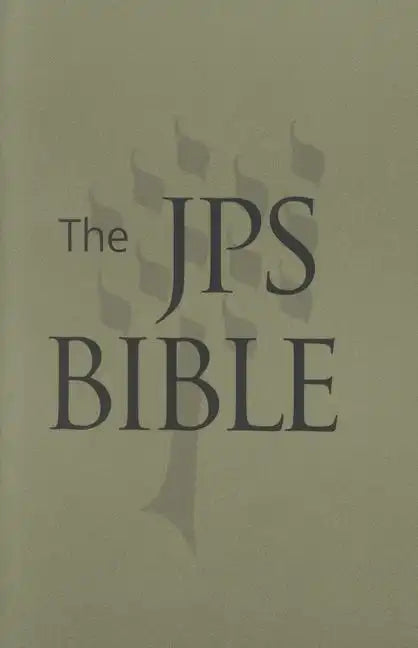 JPS Pocket Bible-FL - Paperback
