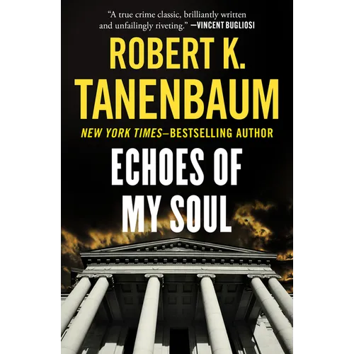 Echoes of My Soul - Paperback