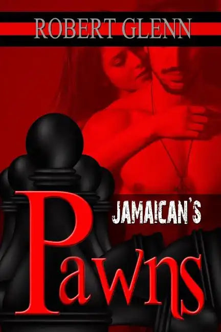 Jamaican's Pawns - Paperback
