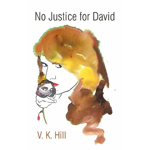 No Justice for David - Paperback