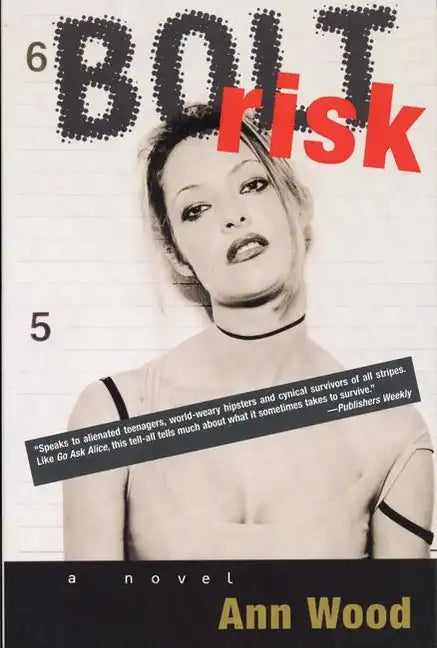Bolt Risk - Paperback