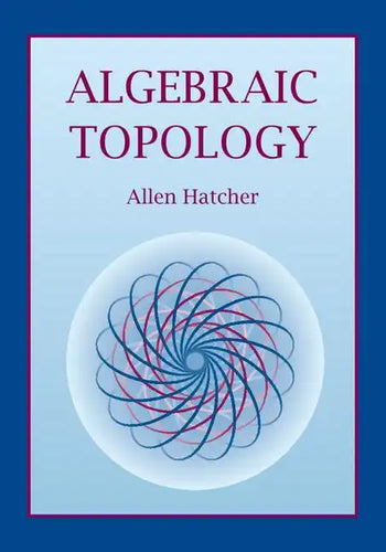 Algebraic Topology - Paperback