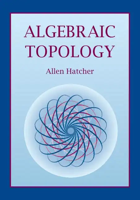 Algebraic Topology - Paperback