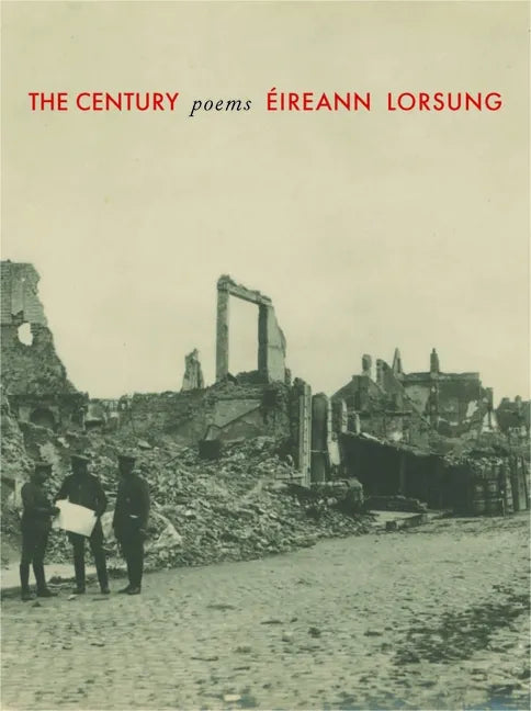 The Century: Poems - Paperback