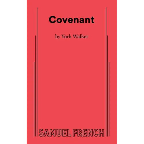 Covenant - Paperback