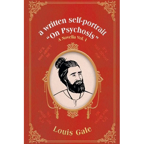 A written self-portrait 