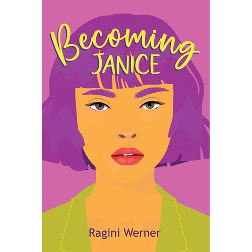 Becoming Janice - Paperback