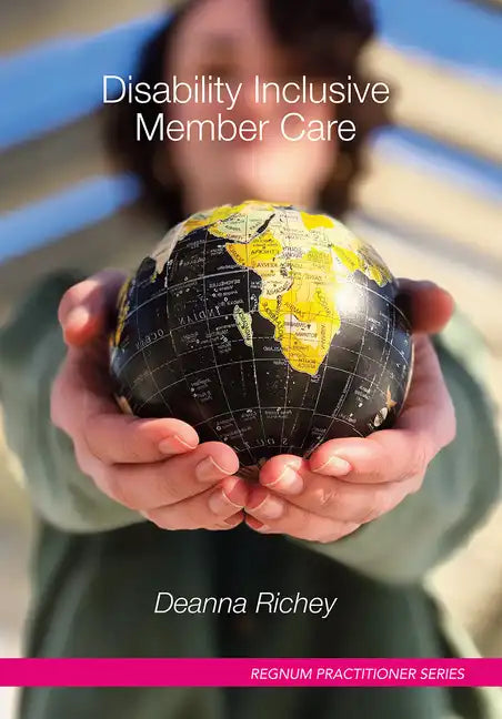 Disability Inclusive Member Care - Paperback