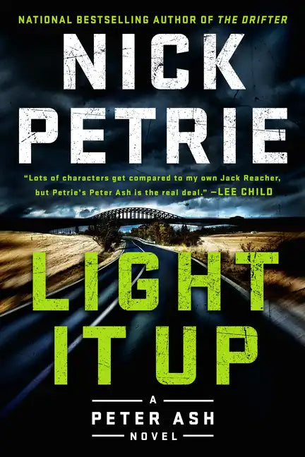 Light It Up - Paperback
