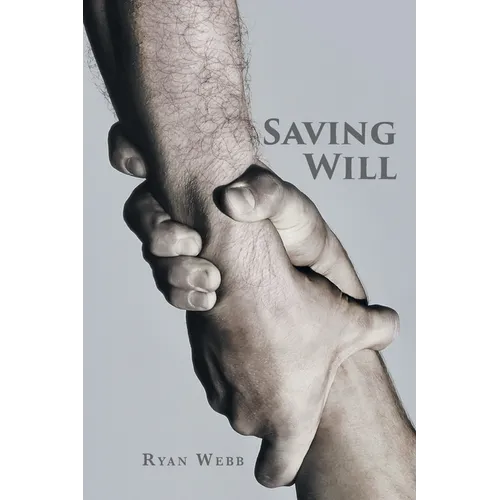 Saving Will - Paperback