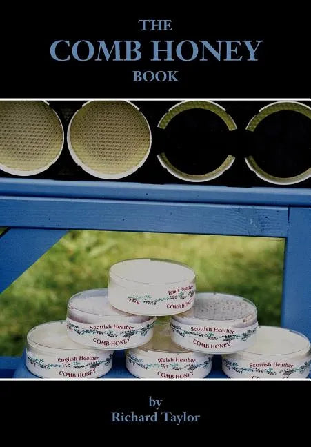 The Comb Honey Book - Paperback