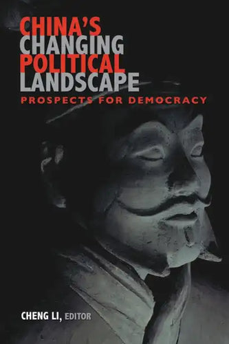 China's Changing Political Landscape: Prospects for Democracy - Paperback