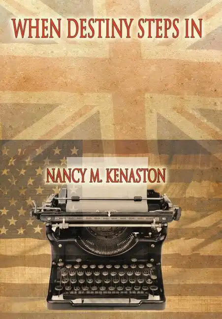 When Destiny Steps In - Hardcover