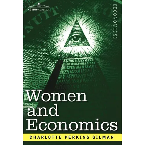 Women and Economics - Hardcover