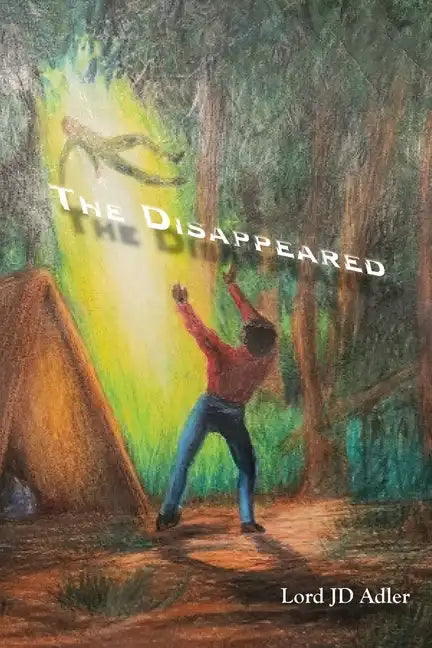 The Disappeared - Paperback