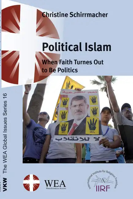 Political Islam - Paperback
