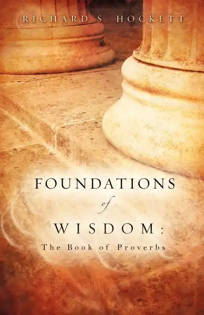 Foundations of Wisdom - Paperback
