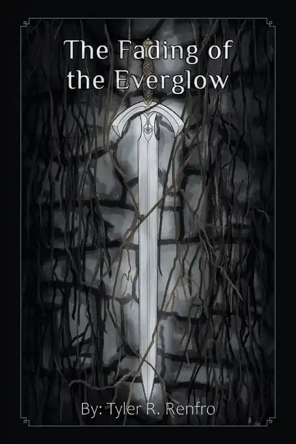 The Fading of The Everglow - Paperback