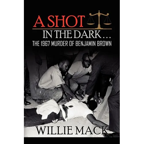A Shot in the Dark... - Paperback