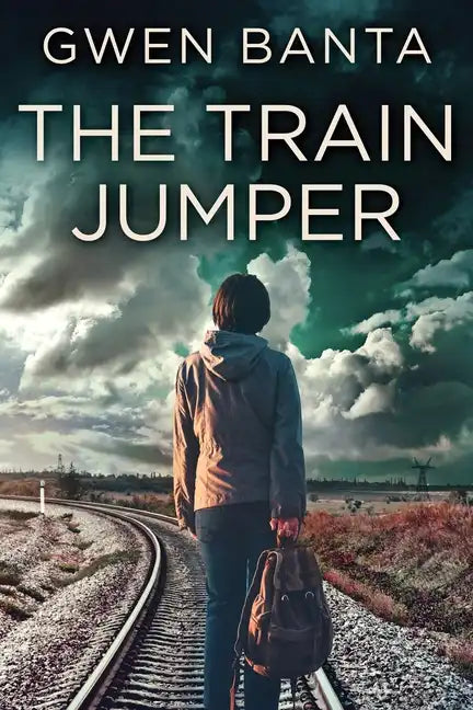 The Train Jumper - Paperback