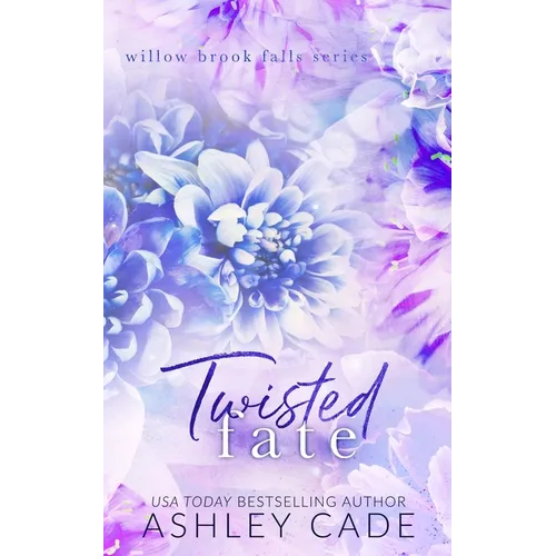 Twisted Fate Special Edition - Paperback